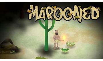 Marooned for Android - Download the APK from Habererciyes